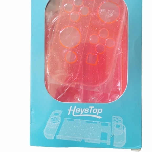 NINTENDO switch bling protector - Picture 2 of 2